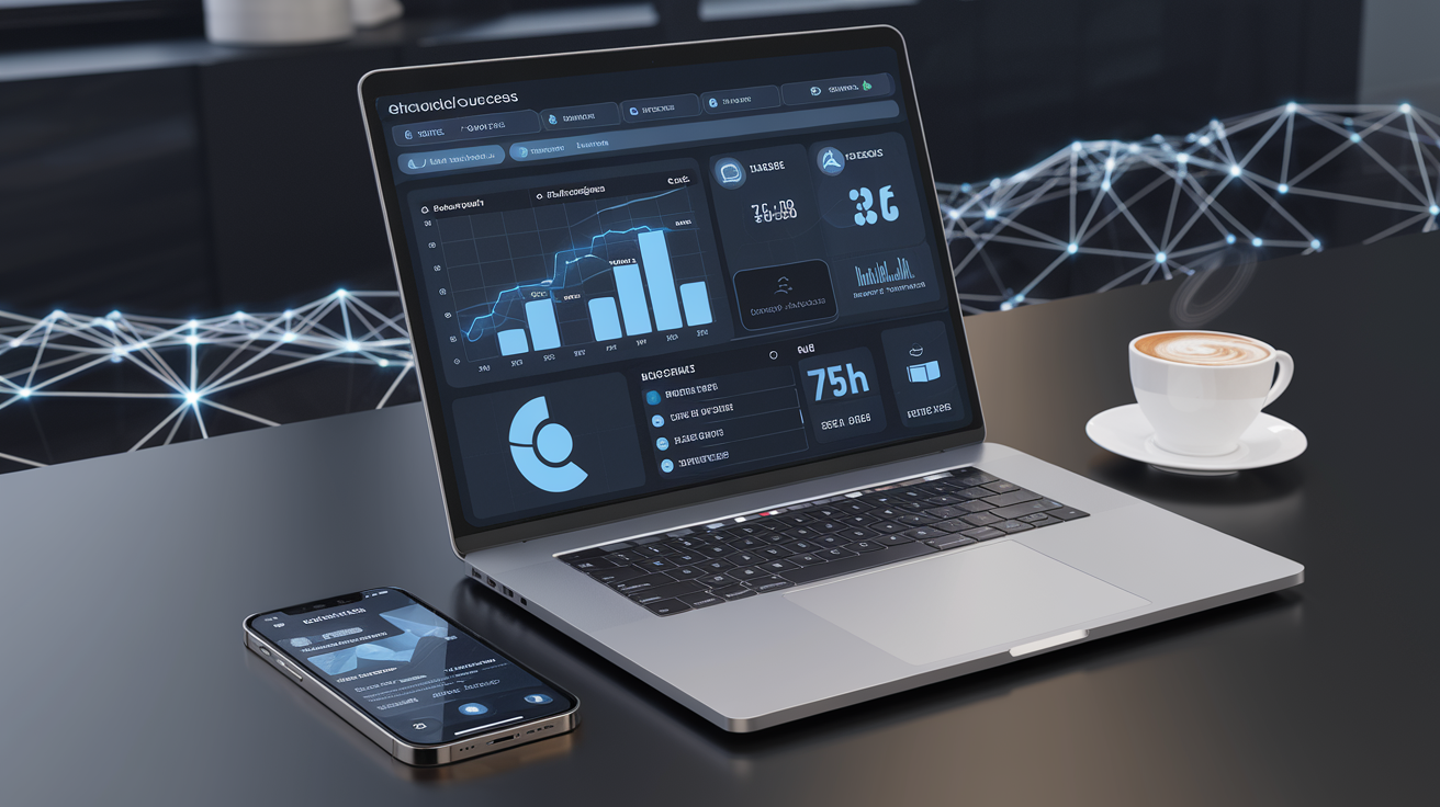 Online Success Strategies: Proven Methods to Achieve Digital Growth
