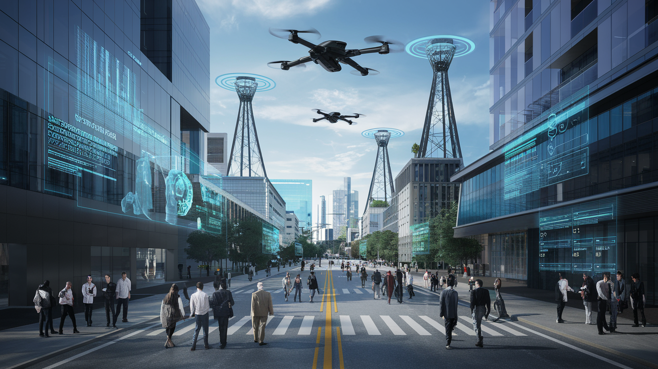 Tech Trends & Innovations: The Latest Updates in the Digital World